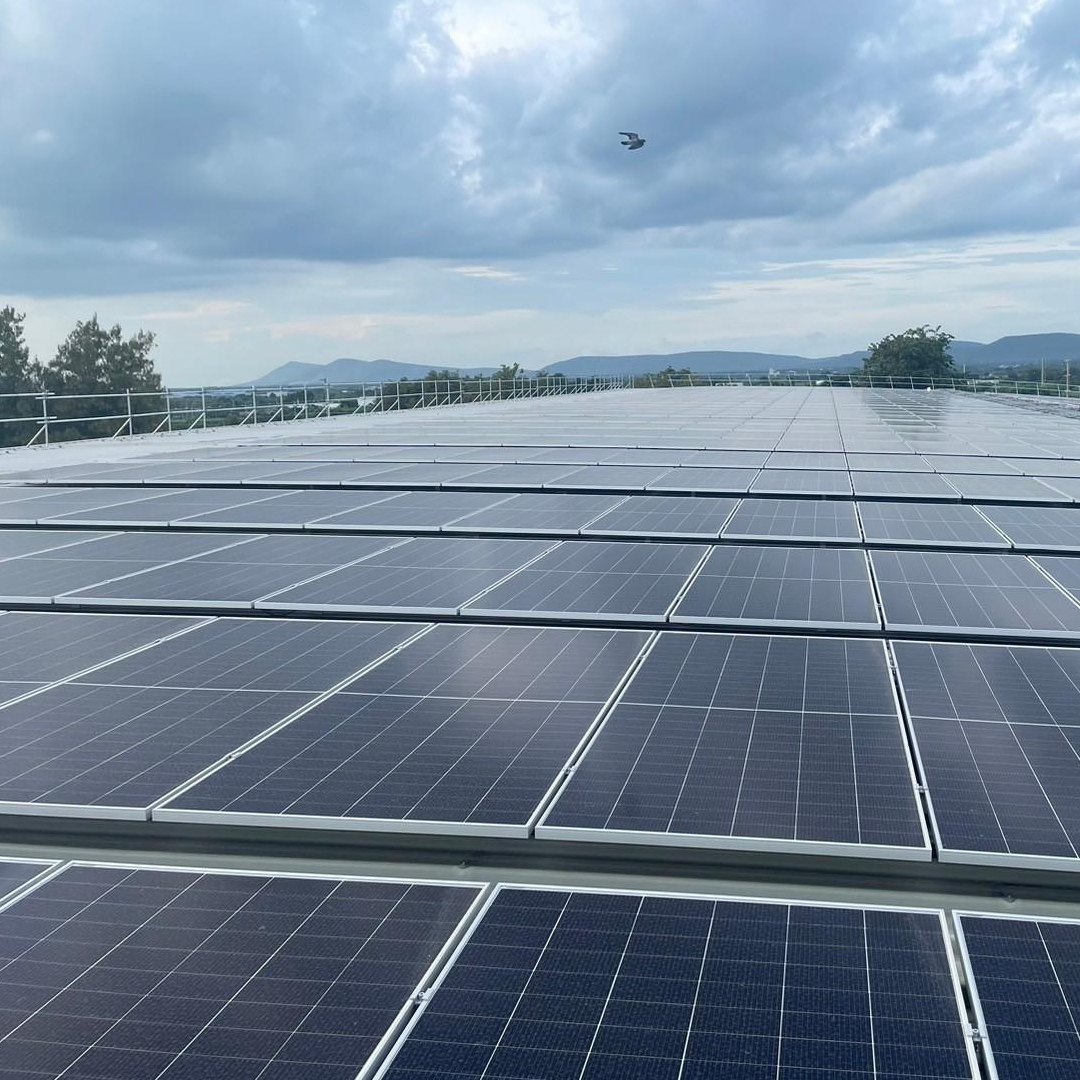 About BSP Renewable Energy จำหน่ายอุปกรณ์ยึดแผงโซลาร์เซลล์